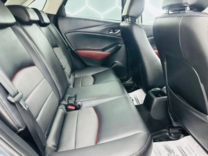 MAZDA CX-3 2016 1.5D E6 Garantie 12 Luni Rate Avans 0 Doar Cu Buletinul - imagine 7