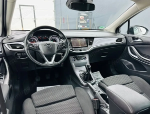OPEL ASTRA 2016 1.6D E6 Garantie 12 Luni Rate Avans 0 Doar Cu Buletinul - imagine 15