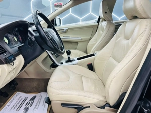 VOLVO Xc-60 2009 2.4D 4X4 Garantie 12 Luni Rate Avans 0 doar Cu Buletinul - imagine 14