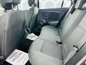 RENAULT MEGANE 2013 1.5D E5 Garantie 12 Luni Rate Avans 0 Doar Cu Buletinul - imagine 7