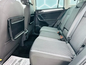 VOLKSWAGEN TIGUAN 2017 2.0D E6 Garantie 12 Luni Rate Avans 0 Doar Cu Buletinul - imagine 13