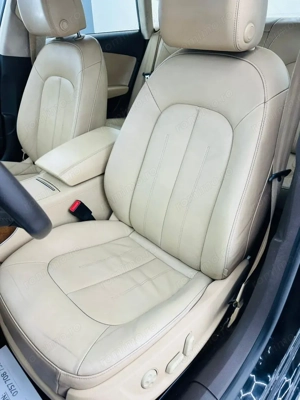 AUDI A7 2011 3.0D E5 Garantie 12 Luni Rate Avans 0 Doar Cu Buletinul - imagine 9