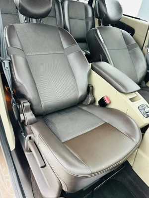 RENAULT SCENIC 2011 1.9D E5 Garantie 12 Luni Rate Avans 0 Doar Cu Buletinul - imagine 9