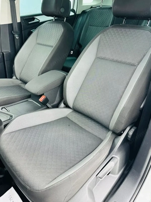 VOLKSWAGEN TIGUAN 2017 2.0D E6 Garantie 12 Luni Rate Avans 0 Doar Cu Buletinul - imagine 18