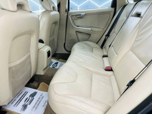 VOLVO Xc-60 2009 2.4D 4X4 Garantie 12 Luni Rate Avans 0 doar Cu Buletinul - imagine 12