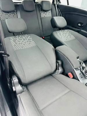 RENAULT MEGANE 2013 1.5D E5 Garantie 12 Luni Rate Avans 0 Doar Cu Buletinul - imagine 11