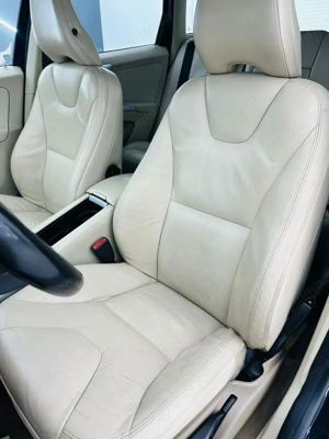 VOLVO Xc-60 2009 2.4D 4X4 Garantie 12 Luni Rate Avans 0 doar Cu Buletinul - imagine 13