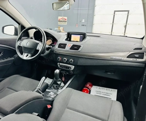 RENAULT MEGANE 2013 1.5D E5 Garantie 12 Luni Rate Avans 0 Doar Cu Buletinul - imagine 13