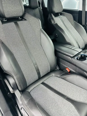 PEUGEOT 5008 2019 1.2i E6 Garantie 12 Luni Rate Avans 0 Doar Cu Buletinul - imagine 18