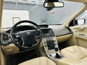 VOLVO Xc-60 2009 2.4D 4X4 Garantie 12 Luni Rate Avans 0 doar Cu Buletinul - imagine 20