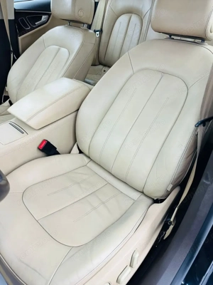 AUDI A7 2011 3.0D E5 Garantie 12 Luni Rate Avans 0 Doar Cu Buletinul - imagine 10