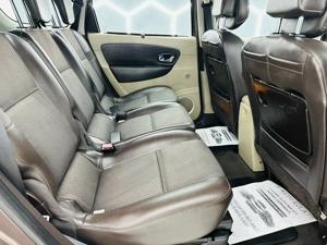 RENAULT SCENIC 2011 1.9D E5 Garantie 12 Luni Rate Avans 0 Doar Cu Buletinul - imagine 7