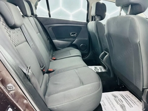 RENAULT MEGANE 2013 1.5D E5 Garantie 12 Luni Rate Avans 0 Doar Cu Buletinul - imagine 16