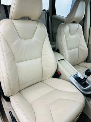 VOLVO Xc-60 2009 2.4D 4X4 Garantie 12 Luni Rate Avans 0 doar Cu Buletinul - imagine 16