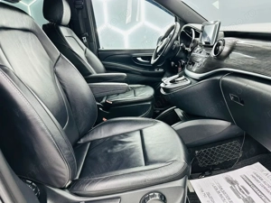 MERCEDESBENZ V 2020 2.0D E6 Garantie 12 Luni Rate Avans 0 Doar Cu Buletinul - imagine 15