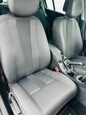 RENAULT MEGANE 2011 1.5D E5 Garantie 12 Luni Rate Avans 0 Doar Cu Buletinul - imagine 12