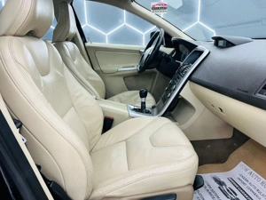 VOLVO Xc-60 2009 2.4D 4X4 Garantie 12 Luni Rate Avans 0 doar Cu Buletinul - imagine 15