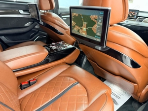 AUDI S8 2015 4.0i E6 Garantie 12 Luni Rate Avans 0 Doar Cu Buletinul - imagine 20