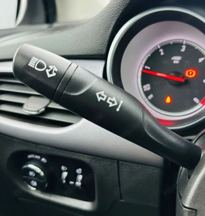 OPEL ASTRA 2016 1.6D E6 Garantie 12 Luni Rate Avans 0 Doar Cu Buletinul - imagine 20