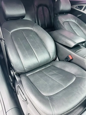 AUDI A6 2014 2.0D E6 Garantie 12 Luni Rate Avans 0 Doar Cu Buletinul - imagine 18