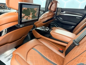 AUDI S8 2015 4.0i E6 Garantie 12 Luni Rate Avans 0 Doar Cu Buletinul - imagine 18
