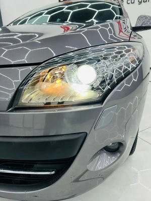 RENAULT MEGANE 2011 1.5D E5 Garantie 12 Luni Rate Avans 0 Doar Cu Buletinul - imagine 9