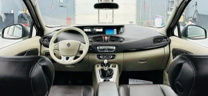 RENAULT SCENIC 2011 1.9D E5 Garantie 12 Luni Rate Avans 0 Doar Cu Buletinul - imagine 6