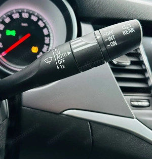 OPEL ASTRA 2016 1.6D E6 Garantie 12 Luni Rate Avans 0 Doar Cu Buletinul - imagine 19