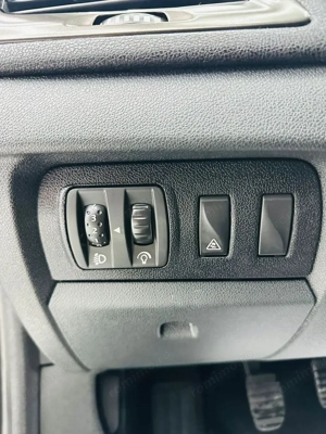 RENAULT MEGANE 2013 1.5D E5 Garantie 12 Luni Rate Avans 0 Doar Cu Buletinul - imagine 17