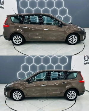 RENAULT SCENIC 2011 1.9D E5 Garantie 12 Luni Rate Avans 0 Doar Cu Buletinul - imagine 5