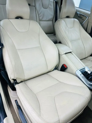 VOLVO Xc-60 2009 2.4D 4X4 Garantie 12 Luni Rate Avans 0 doar Cu Buletinul - imagine 18