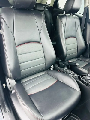 MAZDA CX-3 2016 1.5D E6 Garantie 12 Luni Rate Avans 0 Doar Cu Buletinul - imagine 12