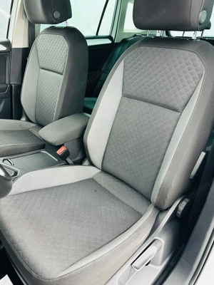 VOLKSWAGEN TIGUAN 2017 2.0D E6 Garantie 12 Luni Rate Avans 0 Doar Cu Buletinul - imagine 15