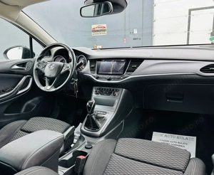 OPEL ASTRA 2016 1.6D E6 Garantie 12 Luni Rate Avans 0 Doar Cu Buletinul - imagine 16