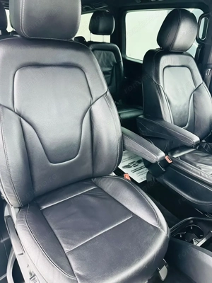 MERCEDESBENZ V 2020 2.0D E6 Garantie 12 Luni Rate Avans 0 Doar Cu Buletinul - imagine 13