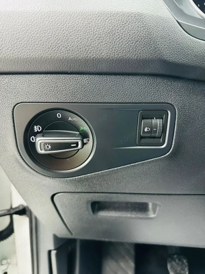 VOLKSWAGEN TIGUAN 2017 2.0D E6 Garantie 12 Luni Rate Avans 0 Doar Cu Buletinul - imagine 17