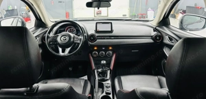 MAZDA CX-3 2016 1.5D E6 Garantie 12 Luni Rate Avans 0 Doar Cu Buletinul - imagine 6