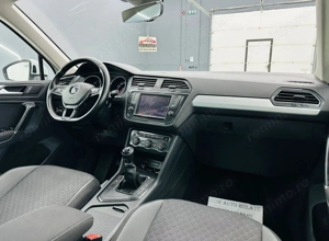 VOLKSWAGEN TIGUAN 2017 2.0D E6 Garantie 12 Luni Rate Avans 0 Doar Cu Buletinul - imagine 20