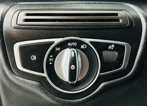 MERCEDESBENZ V 2020 2.0D E6 Garantie 12 Luni Rate Avans 0 Doar Cu Buletinul - imagine 19