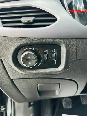 OPEL ASTRA 2016 1.6D E6 Garantie 12 Luni Rate Avans 0 Doar Cu Buletinul - imagine 17