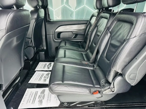 MERCEDESBENZ V 2020 2.0D E6 Garantie 12 Luni Rate Avans 0 Doar Cu Buletinul - imagine 14