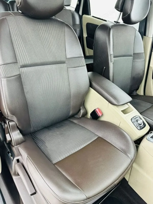 RENAULT SCENIC 2011 1.9D E5 Garantie 12 Luni Rate Avans 0 Doar Cu Buletinul - imagine 10