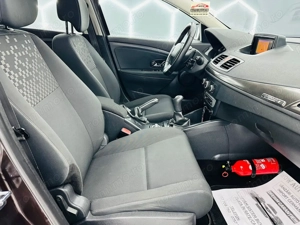 RENAULT MEGANE 2013 1.5D E5 Garantie 12 Luni Rate Avans 0 Doar Cu Buletinul - imagine 15