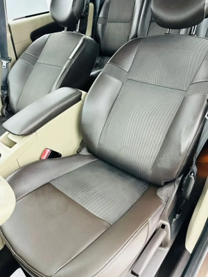 RENAULT SCENIC 2011 1.9D E5 Garantie 12 Luni Rate Avans 0 Doar Cu Buletinul - imagine 13