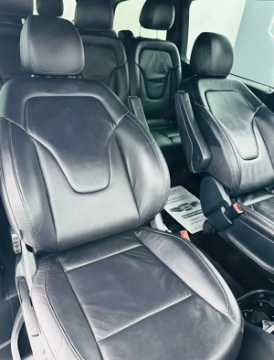 MERCEDESBENZ V 2020 2.0D E6 Garantie 12 Luni Rate Avans 0 Doar Cu Buletinul - imagine 11