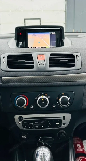 RENAULT MEGANE 2013 1.5D E5 Garantie 12 Luni Rate Avans 0 Doar Cu Buletinul - imagine 20