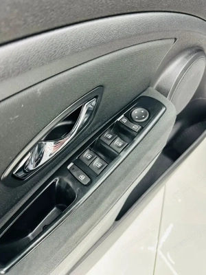 RENAULT MEGANE 2013 1.5D E5 Garantie 12 Luni Rate Avans 0 Doar Cu Buletinul - imagine 18