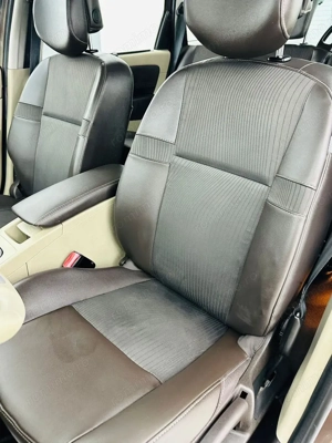 RENAULT SCENIC 2011 1.9D E5 Garantie 12 Luni Rate Avans 0 Doar Cu Buletinul - imagine 15