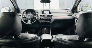 BMW X2 2018 2.0D E6 Garantie 12 Luni Rate Avan 0 Doar Cu Buletinul - imagine 6