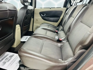 RENAULT SCENIC 2011 1.9D E5 Garantie 12 Luni Rate Avans 0 Doar Cu Buletinul - imagine 14